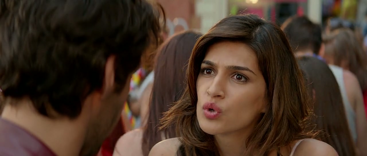 Raabta Screenshot