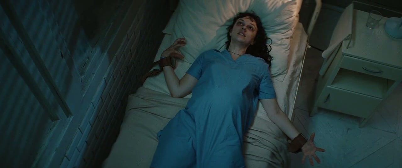 The Rite Screenshot