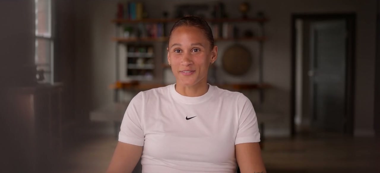 Under Pressure: The U.S. Women's World Cup Team Screenshot