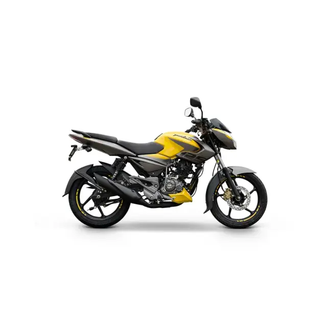Bajaj Rouser 1