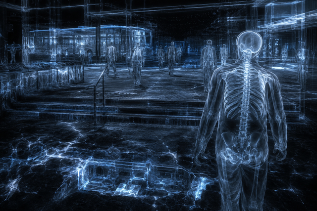 xray