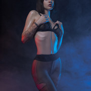 Elfa Studio 28