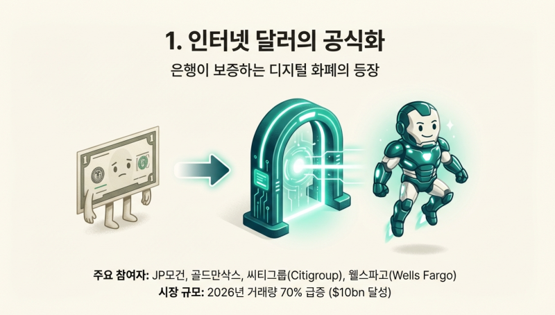 2026년 인터넷 뱅킹
