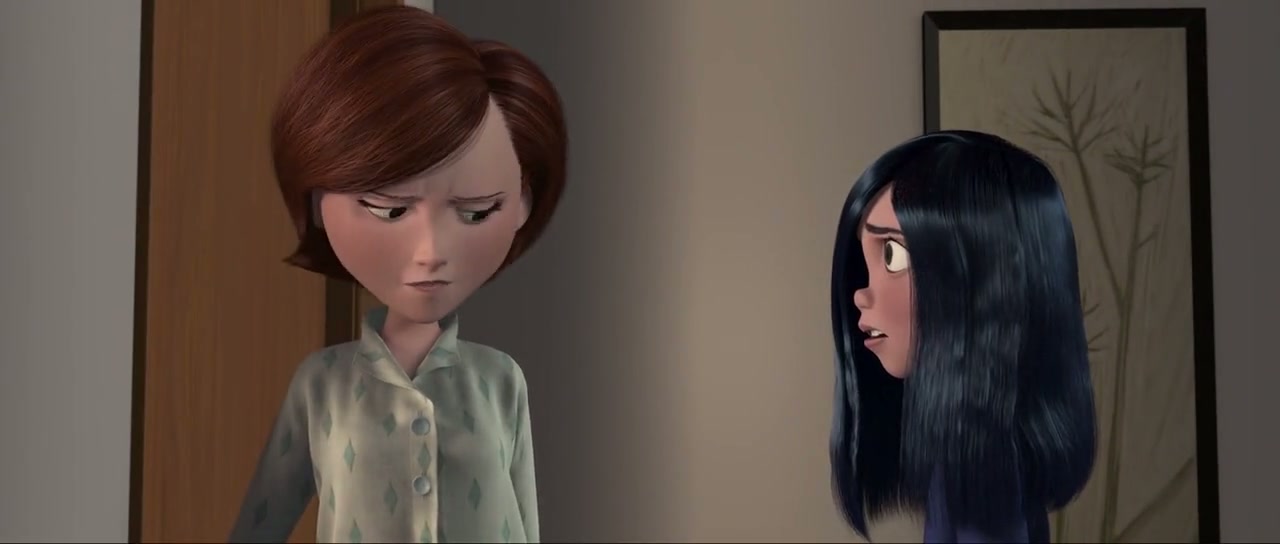 The Incredibles Screenshot