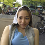 Yoko Kanamori RIMO258