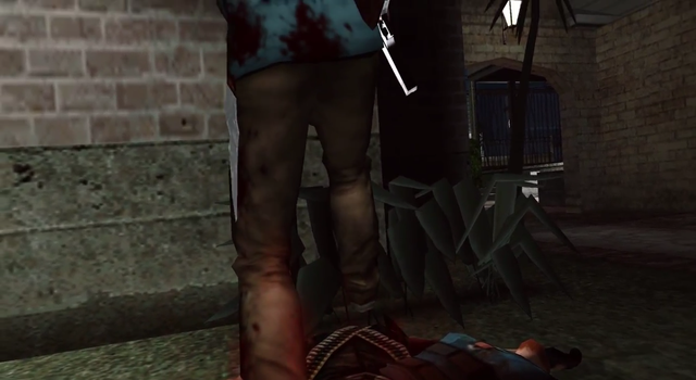 All-Manhunt-2-Beta-Executions-Stereoscopic-Mode-PC-233