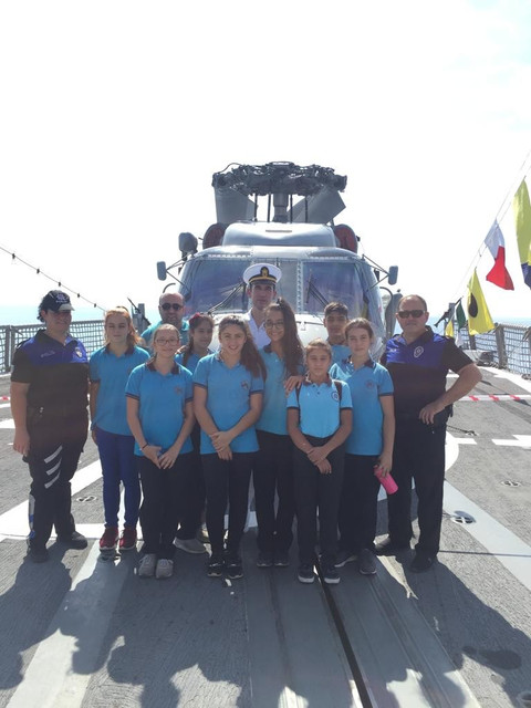 ANTALYA POLSNDEN RENCLERE FIRKATEYN GEZS