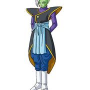 Zamasu