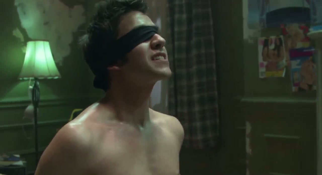 American Pie Presents: The Naked Mile Screenshot