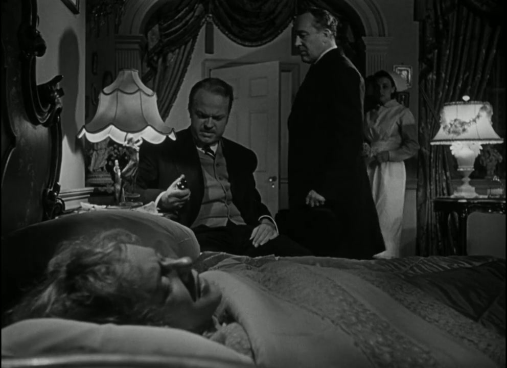 Citizen Kane Screenshot