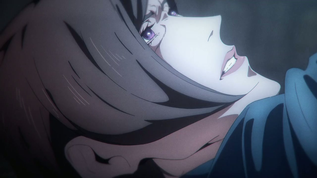 Castlevania: Nocturne Screenshot