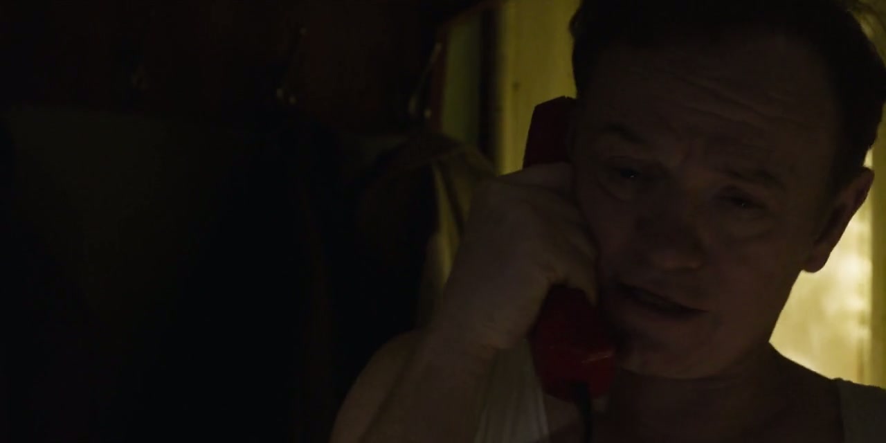 Chernobyl Screenshot