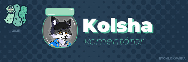 kolsha