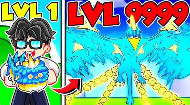 Phoenix value Blox Fruits 2026 trading price physical permanent T3 Legendary healing guide