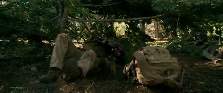 Lone Survivor Screenshot