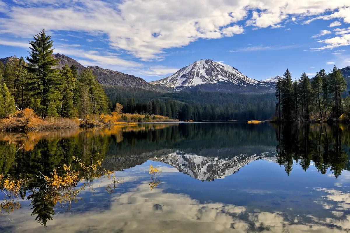 Descoperă bijuteria ascunsă din California vara asta