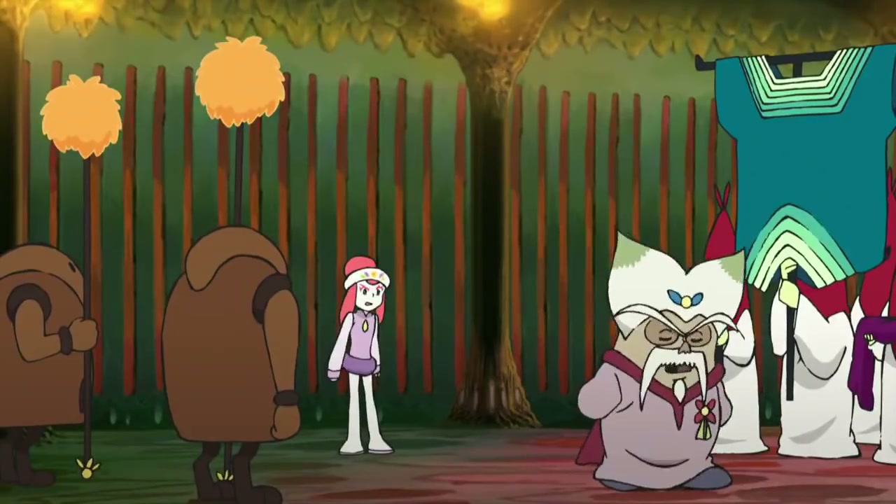 Doraemon: Nobita and the Green Giant Legend Screenshot