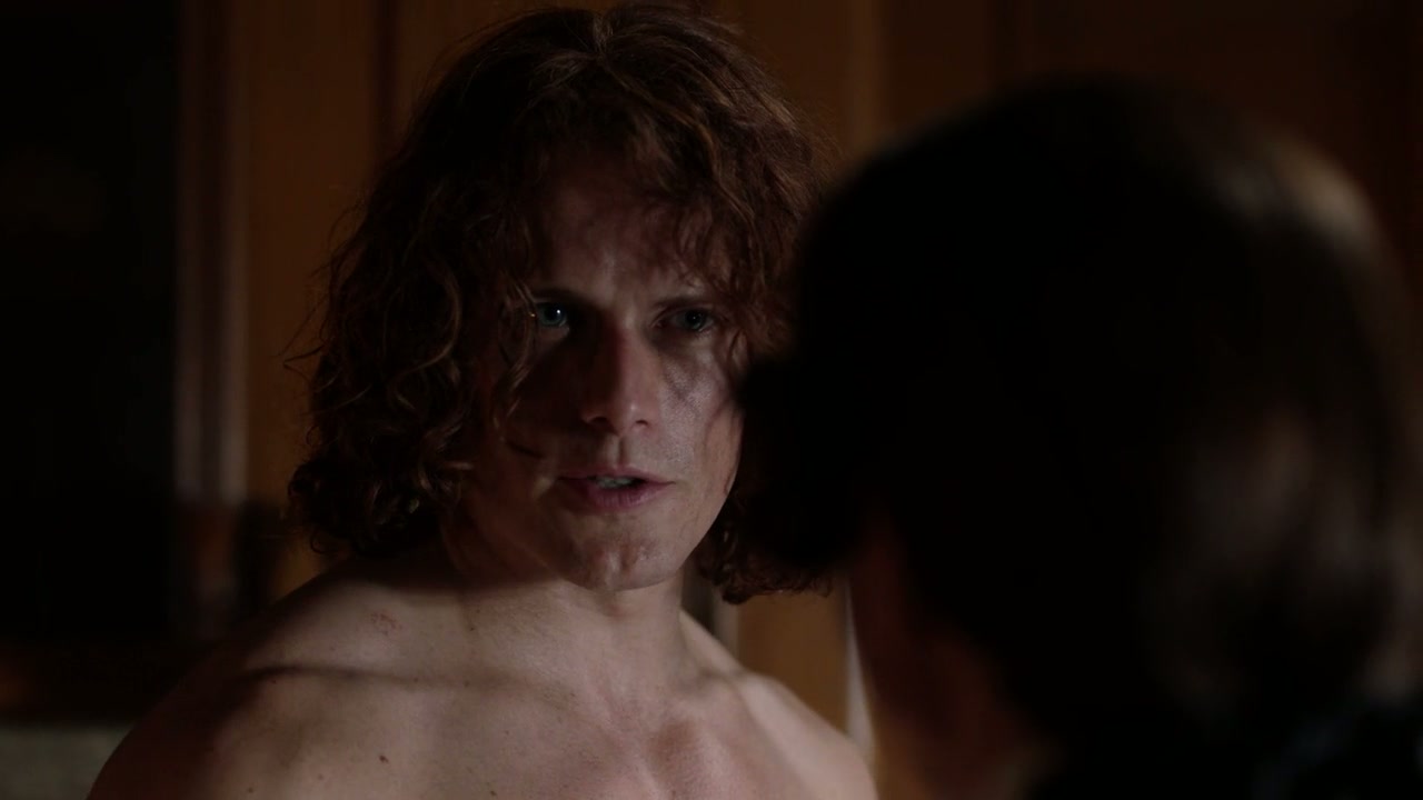 Outlander Screenshot