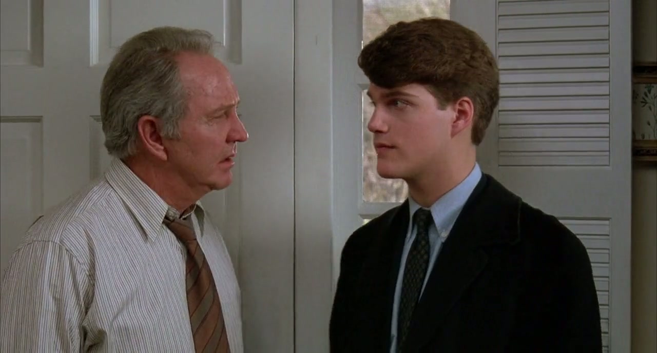 Scent of a Woman Screenshot