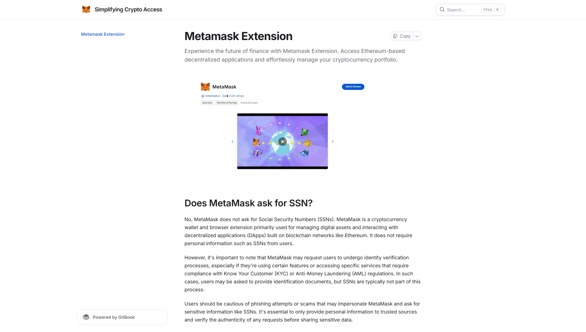 Screenshot of metamazkaxtn.gitbook.io