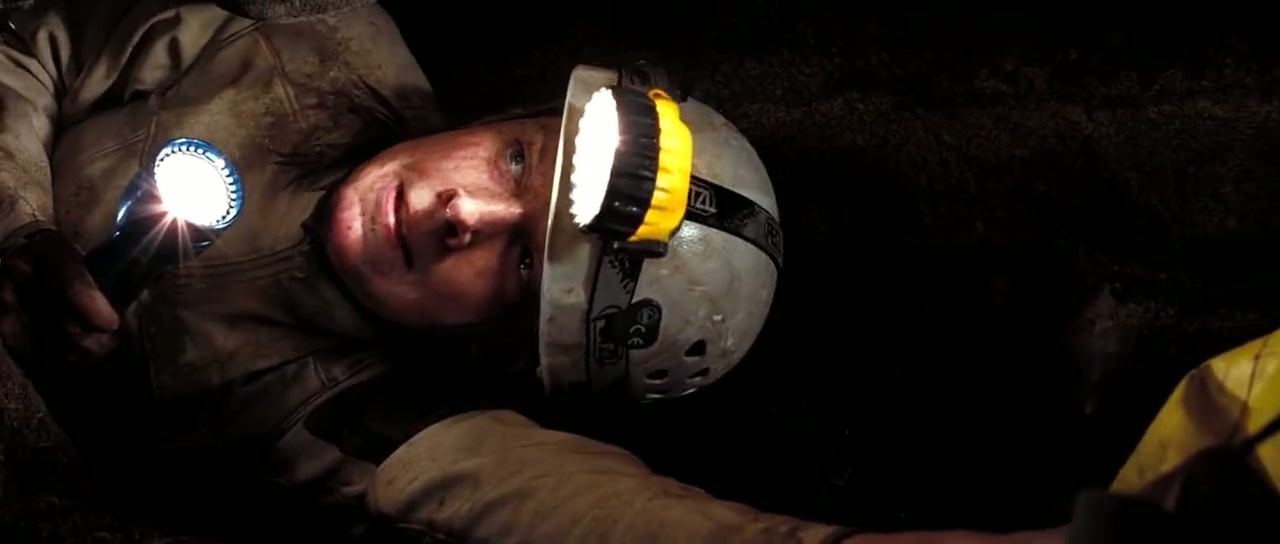 The Descent: Part 2 Screenshot