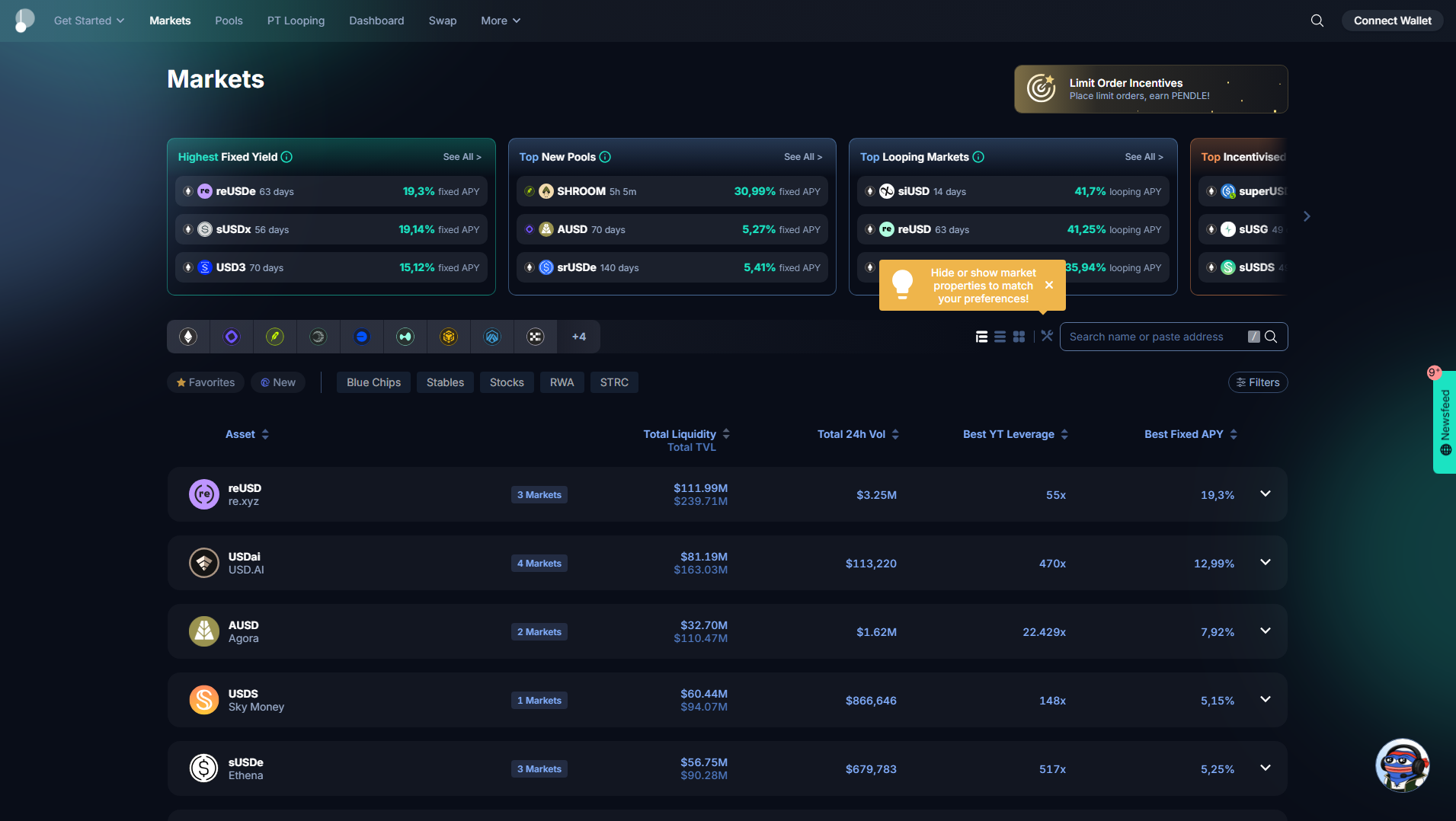 Stored capture of app-pendle.finance-visual-secured-node-connect.beauty