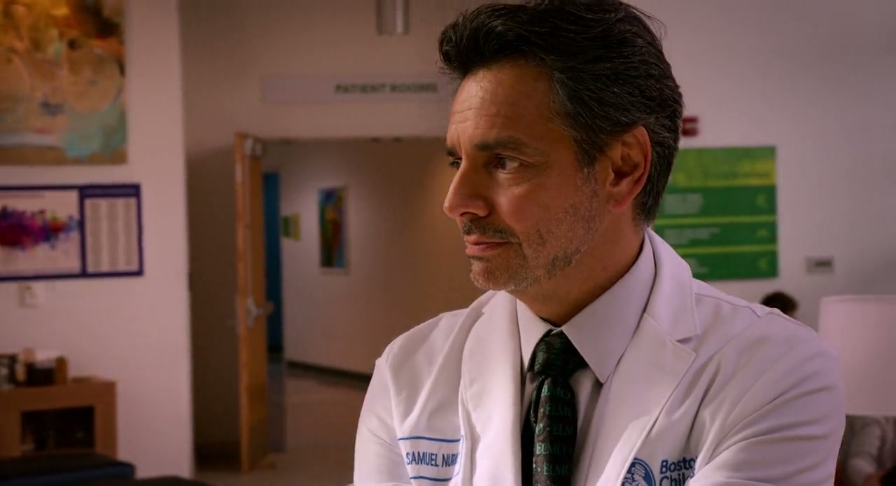 Miracles from Heaven Screenshot