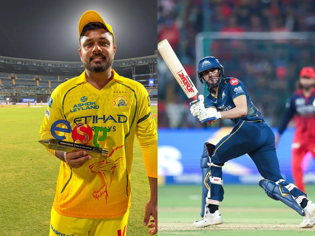 GT vs CSK IPL 2026, Match 66 Preview, Pitch Report, Playing XI