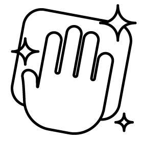 Fácil De Limpiar