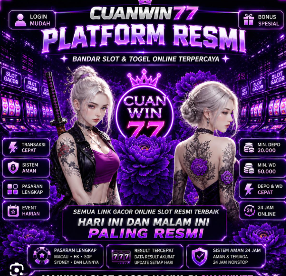 CUANWIN77