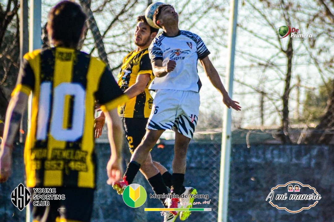 Miramar vs Peñarol