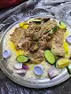 مطعم الريف للمندي والمظبي