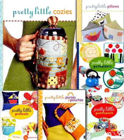 «Pretty Little Series» (серия в 7 книгах) «Pretty Little Series» (серия в 7 книгах)