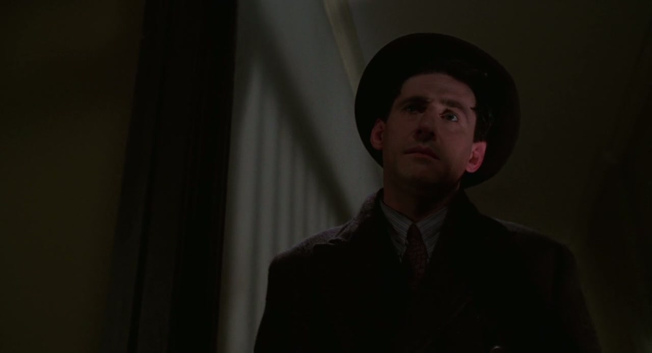 Miller's Crossing Screenshot