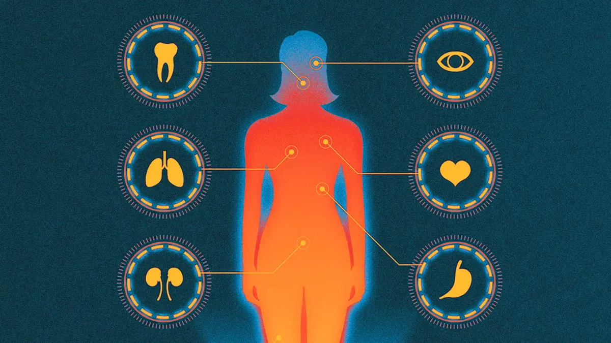 AI Chatbots & Healthcare: Doctors Remain Essential