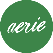 Aerie Logo