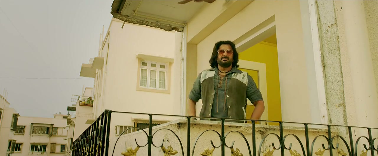 The Legend of Michael Mishra Screenshot