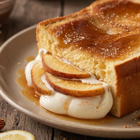 20 Easy Stuffed French Toast Recipes for Weekend Baking
