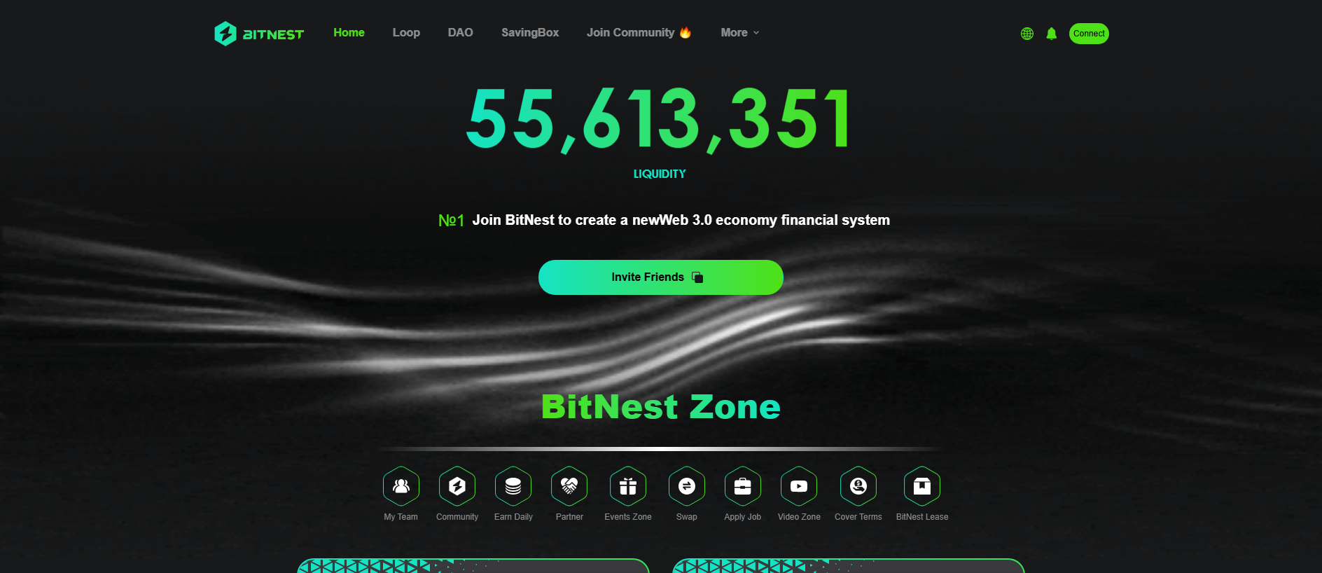 Stored capture of bitnest.life