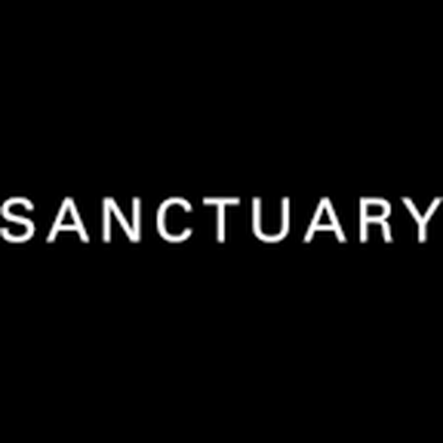 Sanctuary Clothing logo