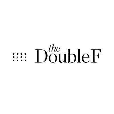 The Double F logo