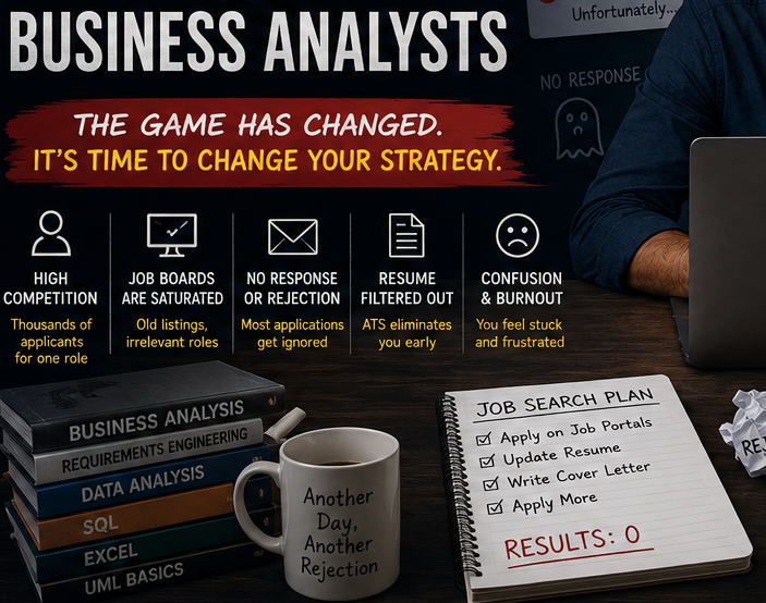 Business Analyst Process Flow Requirements 2026