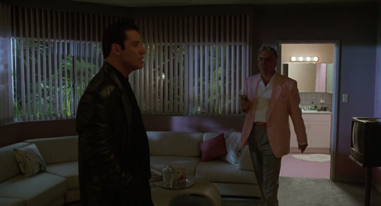 Get Shorty Screenshot
