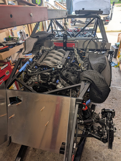 engine-dropped-in