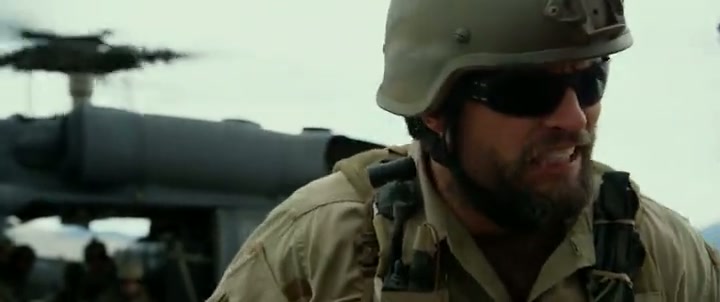 Lone Survivor Screenshot