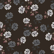 Seamless Pattern With Beautiful Design (82)