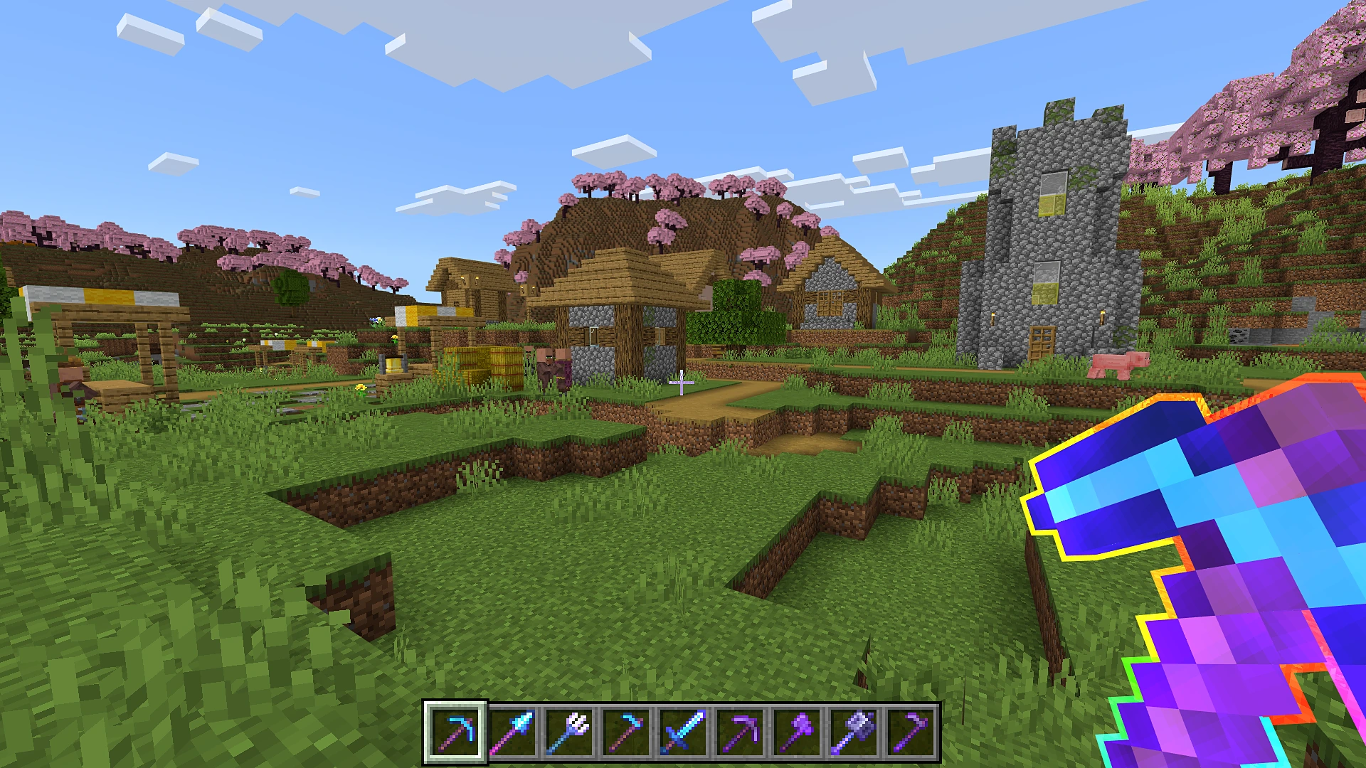 Preview 10 First Person