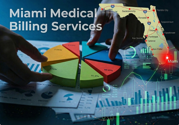 Common Medical Billing Challenges for Miami Practices and How to Solve Them