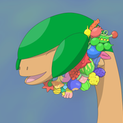 Berries 1