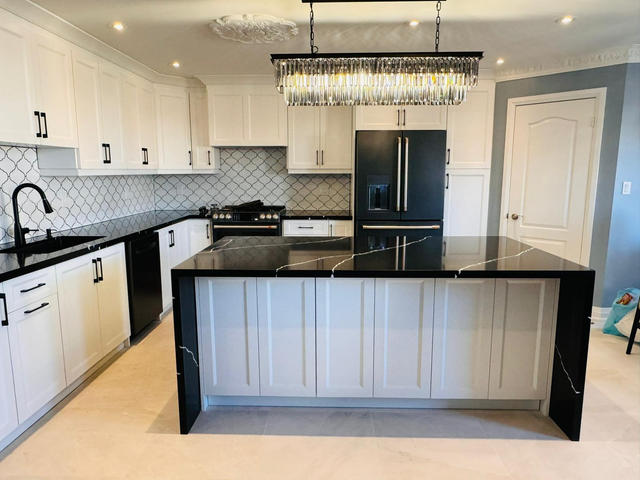 Kitchen Remodelling